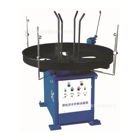 CNC Spring Machine with 380V Power 12kW Motor and 110m/min Wire Feed Speed for Precision Spring Coiling