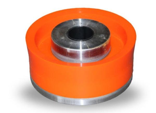 Gardner Denver PZ8, PZ9, PZ10, PZ11, PAH 275, PZ11L  mud pump fluid end module, Hy-chrome liner, valves, pistons
