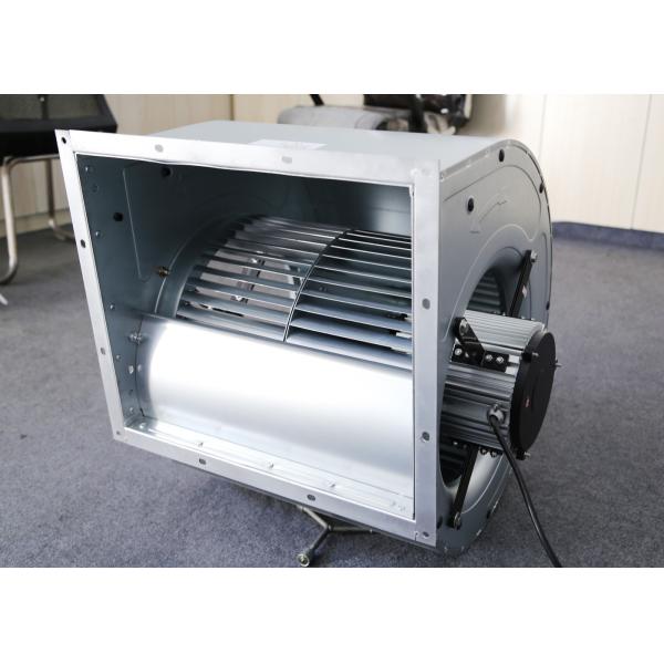 Popular SYZ 220v Double Inlet Centrifugal Fan For Treating Plant