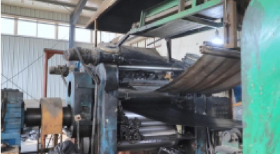 Qingdao Florescence Marine Supply Co., LTD.