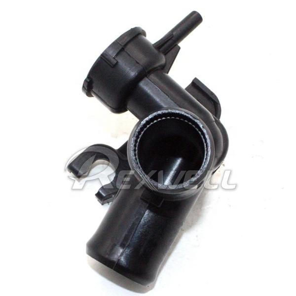 Garantir o enchimento do pescoço com líquido de refrigeração do motor para o Hyundai Elantra I20 25329-1P100 253291P100