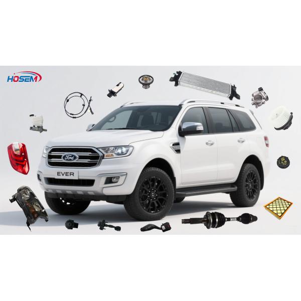 Ford Airflow Sensor совместимый с Ford Everest U375 8V21 12B579AA