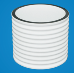 Diversified Metalized Ceramic Tube