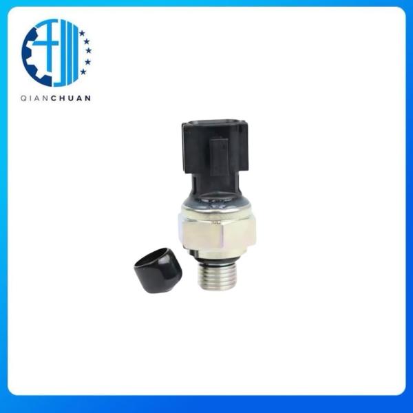 4436535 Pressure Sensor For Hitachi  ZX200 ZX210  Excavator Parts