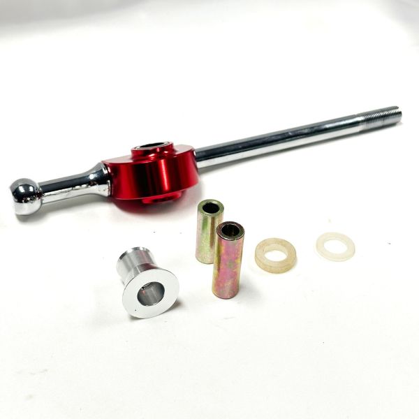 Precision Machined Short Throw Shifter For Subaru Impreza 1997-2002 ODM