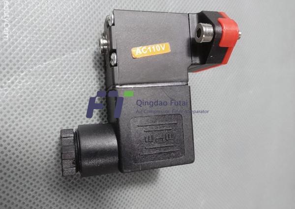 Válvulas alternativas do compressor de ar de Copco do atlas do ISO 1089070213