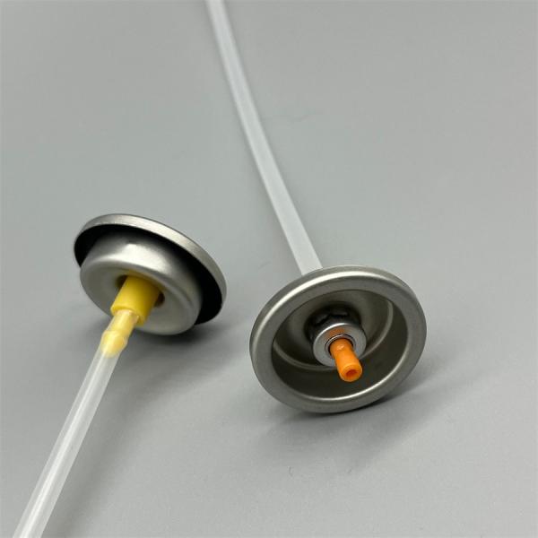 High - Quality Perfumed Air Spray Valve - Fine - Mist Dispensing for Home Fragrance