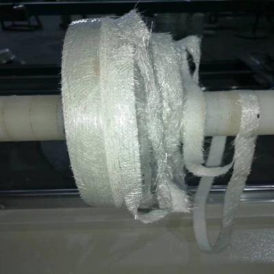 30mm Wide Strips Stitch Knitted Mat As Panel Frame Stand By FRP Pultrusion