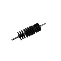 1750101956-04 peça sobresselente ATM CRS CRM CCDM VM301750101956-04 das rodas da movimentação CCDM do módulo Vm3 do distribuidor de Wincor Nixdorf