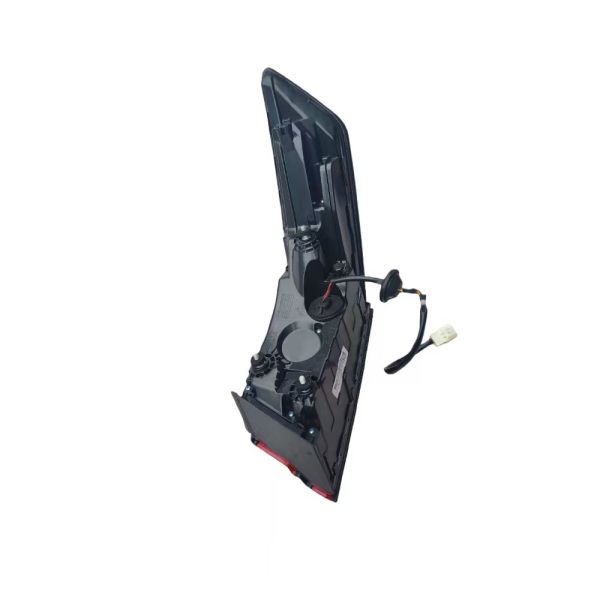 New OEM HC-4133010A Rear Tail Light Assembly Left Outer for BYD Han EV LED Car Lighting System