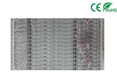 24V 7.2W 660 LM SMD3030 LED Strip Light Kit For Sign Lighting , Rigid Led Strips