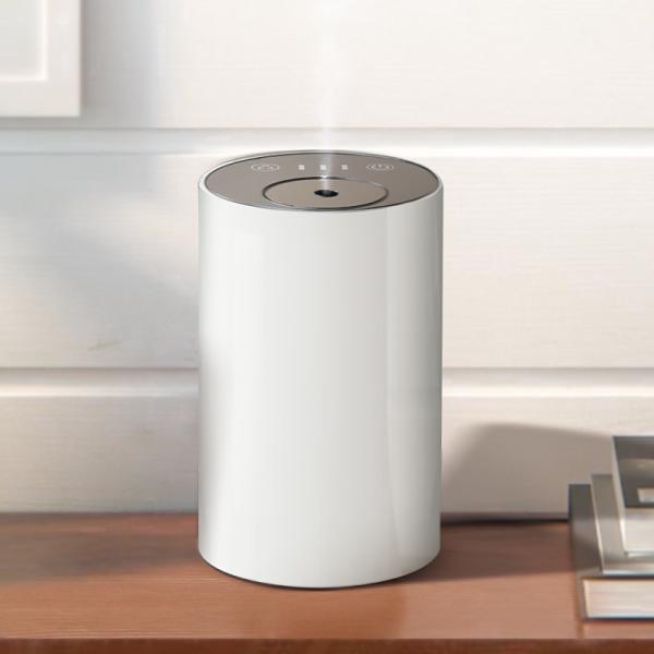 10ml Rechargeable Waterless Oil Aromatherapy Diffuser 2000mAh