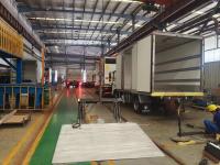 SSI-2000 Palfinger Hayon Aluminium 2000 kg