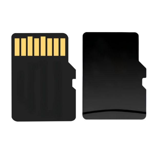 TF Card Industrial Grade Memory Solution for Outdoor Sports Recording Vlog Camera U3 Flash TF Card