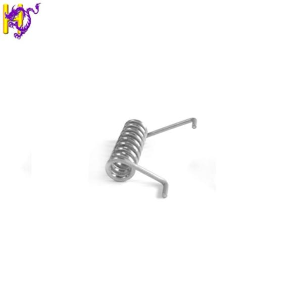 Large 310 Steel Coil Torsion Double Spiral Spring For Garage Door