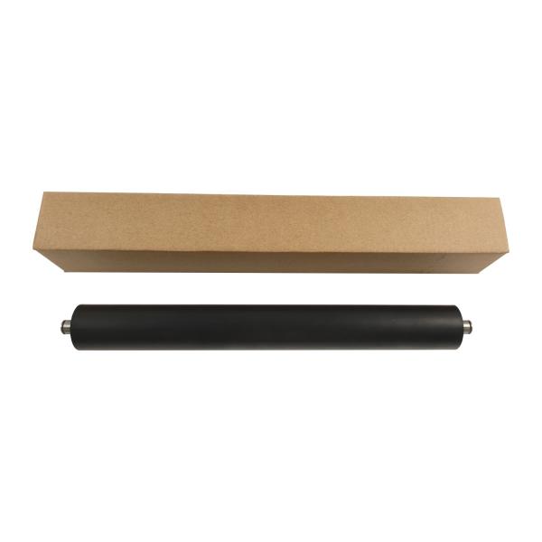 High-Temperature Silicone Rubber Fixing Lower Roller with Durable Non-Stick Coating for Canon IR 5055 5065 5075 5070 5570 6570