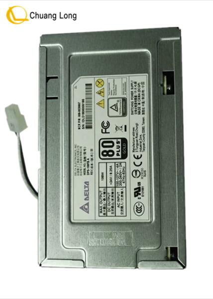ATM Machine Parts NCR Power Supply 24V 198W 0090030607 009-0030607
