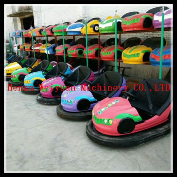 2seats luxury Go kart karting racing cars car bumper  car ceiling floor