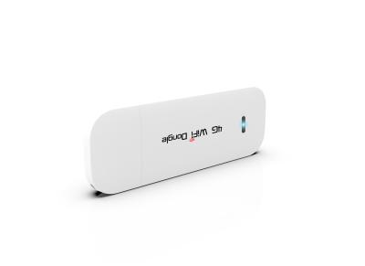 routeur portatif de Mini Usb 4G du client 300Mbps, modem portatif 4g de 32.6g Wifi