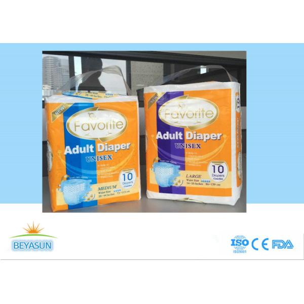 Пеленки размера М-Л-СЛ ночные для взрослых/химиката освобождают устранимые пеленки