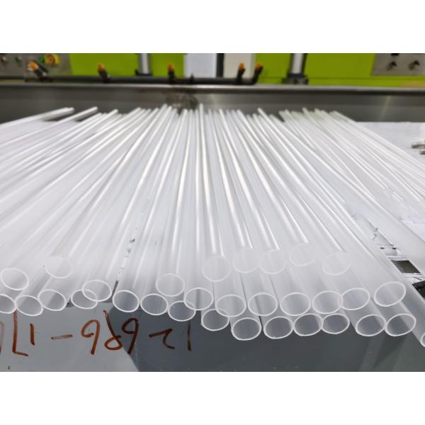 Machine d'extrusion de tubes de nylon PA Ligne d'extrusion de tubes de nylon PA Pour la transmission d'huile automobile