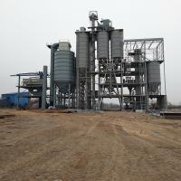 30T 50T 60T 80T 100T 120T Máquina de producción de mortero seco Mezclado eficiente