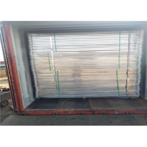 Oval Tube Galvanized Cattle Panel Australia Standard