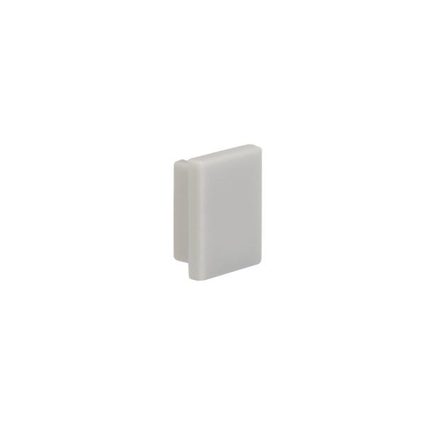 Extrusão de alumínio conduzida para a parede da gipsita do drywall do perfil da placa de gesso do diodo emissor de luz