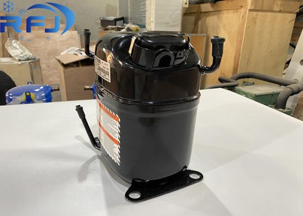 R22 AJA5517EXD Hermetic Piston Refrigeration Compressor 208-230V 60Hz 200V 50Hz