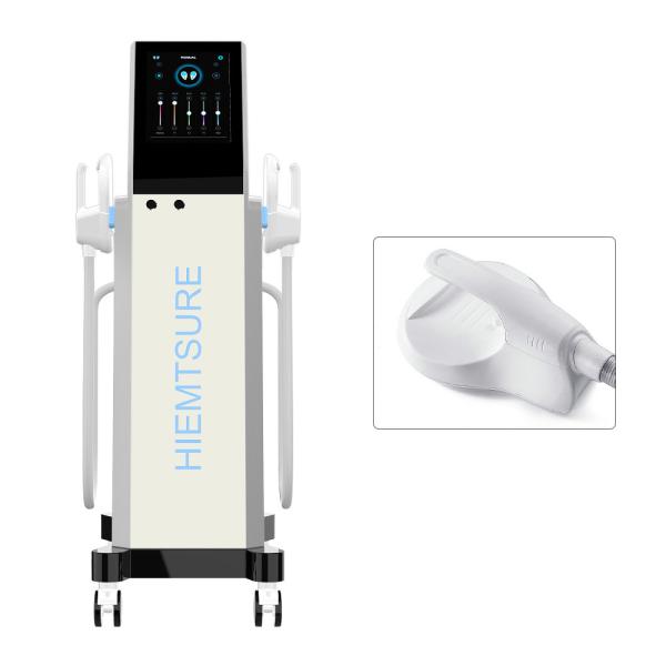 LF-445A Hi-EMT Build Muscle Burn Fat Ems body shape Beauty Slimming Machine