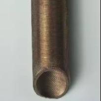 DELLOK Customized X46cr13 Finned Tube Coilss Round/ Square/ Rectangular/ Oval 10 Fins Per Inch