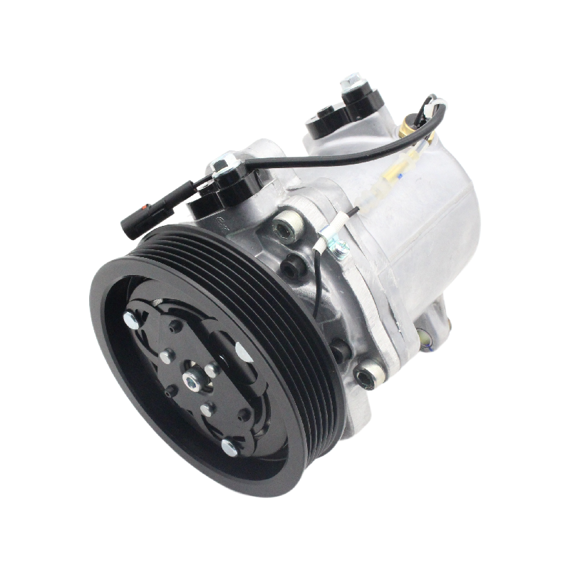 OE 95201-70CN2 Auto 12v Car Air Conditioner Compressor for SUZUKI Jimny From OE Production Line Car Ac Compressor