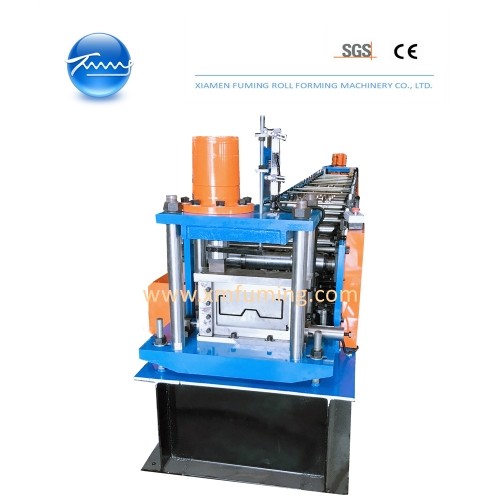 Производители точной M Purlin Roll Forming Machine на заказ