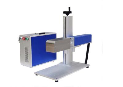 Feeltek Fiber Laser Marking Machine Curve Laser Engraving Machine