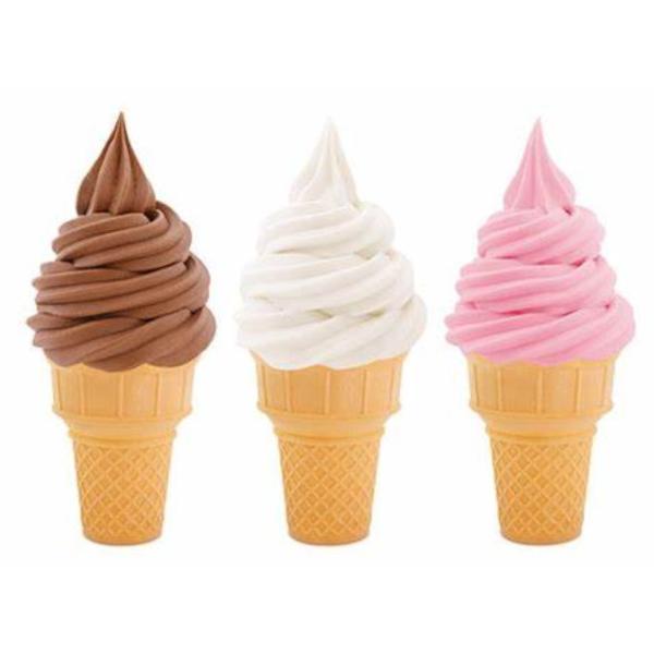 Speed 2000 Cups Per Hour Ice Cream Filling Machine with 100% Accuracy