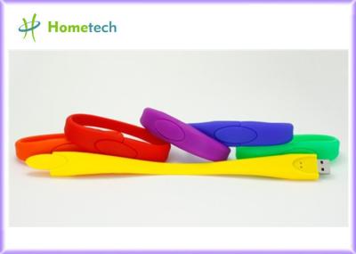 Commande d'instantané d'USB de bracelet de bracelet