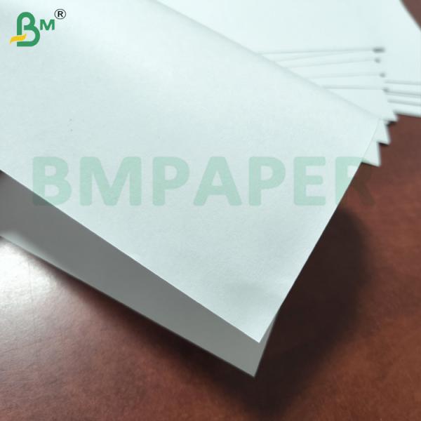 High White Heavy White Braille Paper Cardstock Thick Paper Blank 160gsm Papel blanco pesado en braille de cartón de papel grueso en blanco 160 gramos