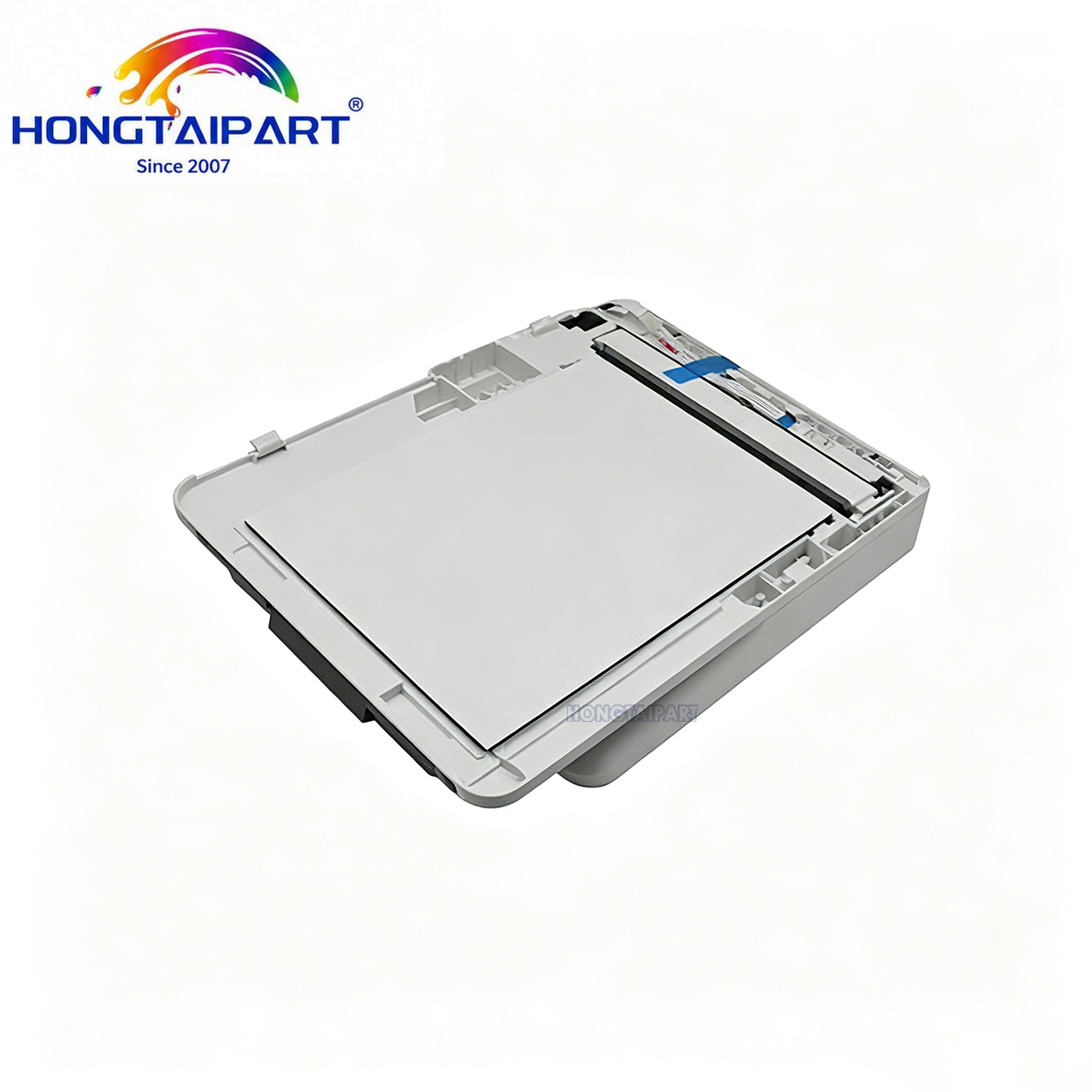 High Precision ADF Scanner Assembly Stable Compatible For HP M277 M426 M427 M377 M280