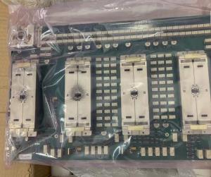 GE VolusonE8 Ultrassom Reparação Peças Original RTF placa de ultrassom KTI196272