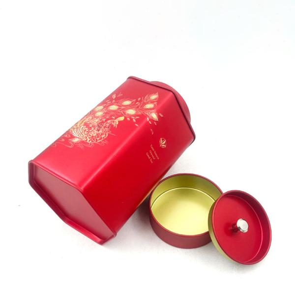 0.2mm Thickness Iron Cans Tin Can Piggy Bank With Unicorn Kids Gift Saving Money Box