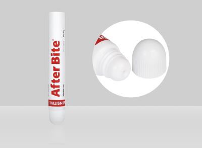 10-25ml Lip Balm Tube Empty Custom Logo Cosmetic Plastic Tube