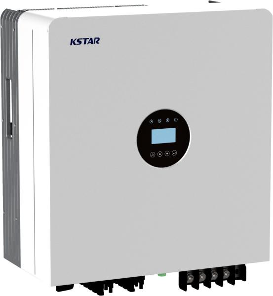                    1100V 40-150kwt Industrial and Commercial Inverters             