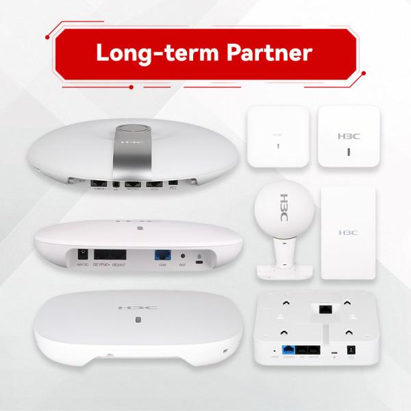 Durable H3c Wireless Ap License Lis-Wx-1-Be High-Performance Ap License