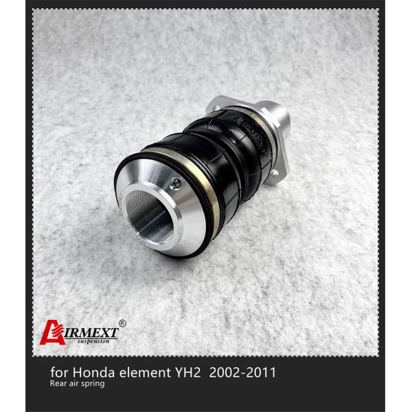 Amortiguación de aire con resorte posterior del elemento YH 2002-2011 de Honda para la suspensión del aire