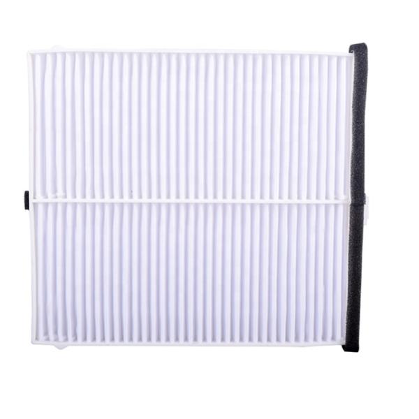 Car Cabin Filter For Mazda Cabin Air Filter OE Kd4761j6x Kr1161j6x La 1142 Cu 20017