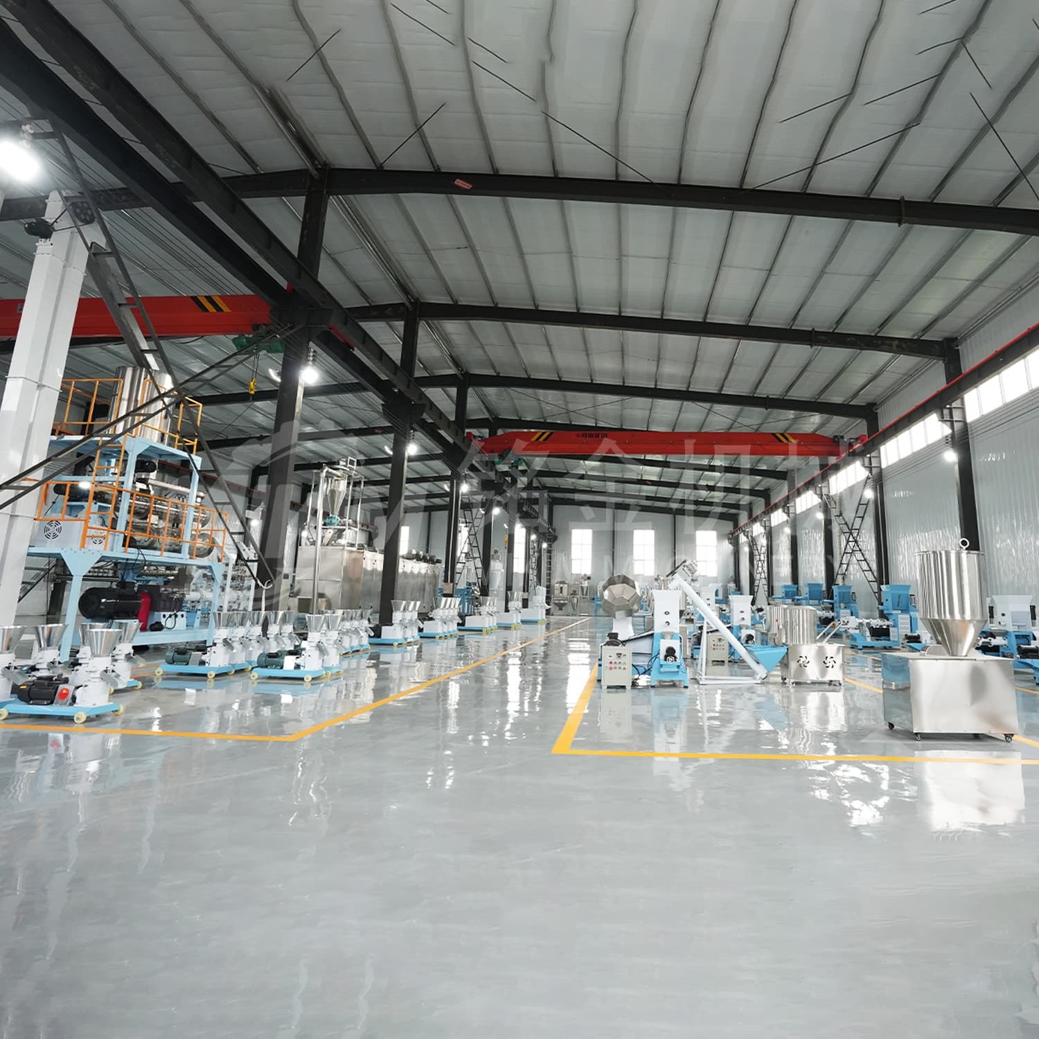 Tianjin Mikim Technique co.，Ltd.