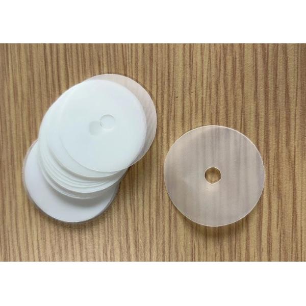 Polyester and Nylon Micron Filter Mesh with High Heat and Acid Resistance for Durability