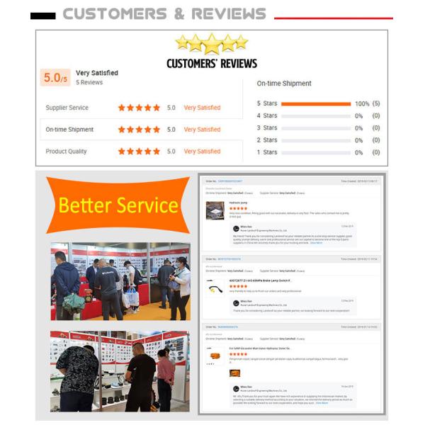 Кавасаки гидравлический клапан использованный 20т экскаватор SY215 в отличном состоянии для SANY SANI