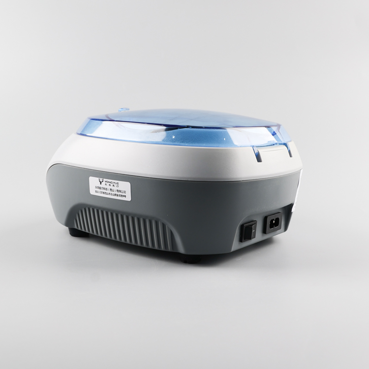 Automatic Centrifuge Laboratory Equipment Лабораторное оборудование центрифуги микробиологии лаборатории медицинское автоматическое