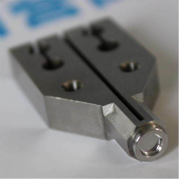 Cylindrical Pulse Heat Riveting Cylinder Head Welding Heat Staking Plastic Parts